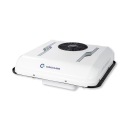 Крышный кондиционер/крышный кондиционер Coolpro 2800 12V R134a