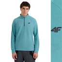 POLAR MĘSKI 4F BLUZA POLAROWA DRESOWA SPORTOWA NA CO DZIEŃ
