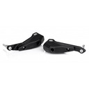 АВАРИЙНЫЕ НАКЛАДКИ WOMET-TECH РАМА BMW S1000RR 2019-2020 гг.