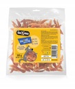 HAU MIAU Kačica 94% sušené kačacie mäso pochúťka pre psa 500g 0,5kg Kód výrobcu HM-8102