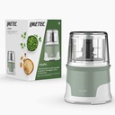 ИЗМЕЛЬЧИТЕЛЬ IMETEC TRITAPIU БЕЛЫЙ ЗЕЛЕНЫЙ 1000ВТ