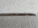 MOULURE VITRES PORTES GAUCHE ARRIÈRE CHROME MERCEDES S205 UNIVERSEL A2056900580photo 7