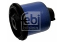 FEBI BILSTEIN SILENTBLOCK DE VIGA SUSPENSIONES PARTE TRASERA IZQUIERDA/DERECHA DACIA DUSTER 