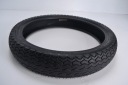 TIRE CORDIAL 90/80/17  photo 9