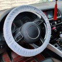 ЗАЩИТА АВТОМОБИЛЯ NA РУЛЯ АВТОМОБИЛЯ КРЫШКА АВТОМОБИЛЯ JEDNORAZOWA  фото 6