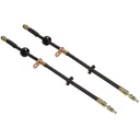 2x передняя тормозная линия для Jumpy Expert Scudo