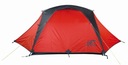 Sátor Hannah Covert 2 WS Mandarin red Gyártó kódja 8591203451529