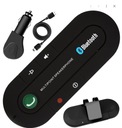 КОМПЛЕКТ BLUETOOTH HANDS-FREE ДЛЯ АВТОМОБИЛЯ V 5.0
