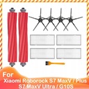 Для Xiaomi Roborock S7 MaxV/S7 MaxV Plus/S7