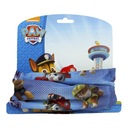 PAW PATROL CHASE MARSHALL весенний шарф