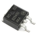[10szt] MBRB2545CTG Diode 45V 30A Dual