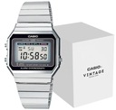 Часы унисекс CASIO A700WE-1AEF + КОРОБКА