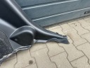 MAZDA 3 BL 09-13 КАРТА БАГАЖНИКА ЛІВИЙ  фото 8