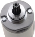 СТАРТЕР GOOFIT 9T 12V DO YAMAHA 2008-2013 МОТОЦИКЛ QUAD ATV UTV  (18798488804) фото min 4