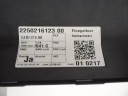 VW T6 TRANSPORTER 2016- PARE-CHOCS ARRIÈRE ARRIÈRE 7LA807417B SANS PDCphoto 14