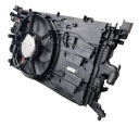 ENSEMBLE RADIATEURS RENAULT EXPRESS II DACIA DUSTER 1.5 DCI 2020-photo 4
