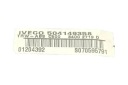AIRBAG CONDUCTEUR IVECO DAILY III FURGON/ESTATE S070595791 2.3L DIESEL 70KWphoto 8