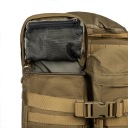 Військовий, Тактичний Eberlestock 20-40 Л Коричневий 35 L
