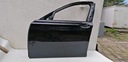 BMW 7 F01 02 ДВЕРЬ ПЕРЕДНЯ ЛЕВАЯ КАРБОНСШВАРЦ