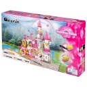 КОРОЛЕВСКИЙ ДВОРЕЦ БЛОКИ 1072 EL. C0219A