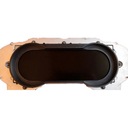 Адаптер цифрового счетчика FORD MONDEO MK5 FUSION FRAME, ДВЕ ВЕРСИИ, КОРПУС