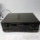 Fan-Technics Усилитель Technics SA-GX550 Магазин в Лодзи