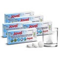 Таблетки для дезинфекции питьевой воды 5 в 1 JAVEL x100