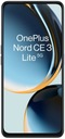 Смартфон ONEPLUS Nord CE 3 Lite 8–128 ГБ 5G, черный