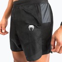 Pánske tréningové šortky Venum Biomecha 2-In-1 Training black/grey XXL Značka Venum