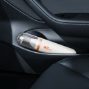 Аккумуляторный автомобильный пылесос Baseus A2Pro 6000Pa белый