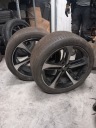 ДИСК АЛЮМИНИЕВЫЕ / ALUДИСК AUDI Q7  фото 5