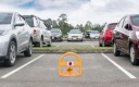 БЛОКУВАННЯ PARKINGOWA СКЛАДНА СТІЙКА PARKINGOWY NA КЛЮЧ ZAPORA 41CM  (17438434345) фото min 6