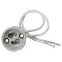 GU10 LED EC79296 ECOLIGHT керамический патрон