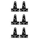 ПЕТЛИ Т-ОБРАЗНЫЕ ДЛЯ ВОРОТ ПЕТЛИ Т-ОБРАЗНЫЕ ПЕТЛИ ДЛЯ ДВЕРИ ШКАФА