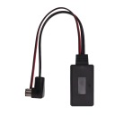 MODU AUX CAR BLUETOOTH 11PIN ABSPROOF АУДІО АДАПТЕР ДЛЯ PIONEER РАДІО 2U  (17866845021) фото min 4
