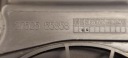 PORSCHE BOXSTER 986 HAUT-PARLEUR PORTES DROIT 99664555200photo 7