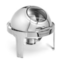 НАСТОЛЬНЫЙ ПОДОГРЕВАТЕЛЬ С ВЫНОСНОЙ ВЕРШИНОЙ И ПРОСМОТРОМ 6 Л FORGAST FG03110V1