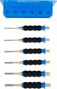 KIT WYBIJAKOW ZAWLECZEK BGS 6SZT 3-8 MM 180 MM PROTECTION DLONphoto 12
