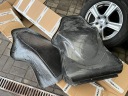 КАРБОН CARBONOWY СТЕЛАЖ СИДІННЯ АВТОМОБІЛЬНОГО КОВШІ ТЮНІНГ  (15026978271) фото min 11