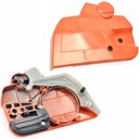 КРЫШКА, КРЫШКА СЦЕПЛЕНИЯ ДЛЯ HUSQVARNA 445 450