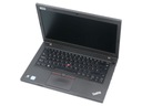 Lenovo ThinkPad L460 i5-6300U 8GB 240GB SSD HD Windows 10 Home Značka IBM, Lenovo