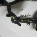 FIL TUBES EAU AUDI A6 C6 2.0 TFSIphoto 11