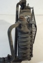RADIATEUR HUILES CONDUITES DE DÉRIVATION 390671060 KAWASAKI ZZR 1100 1993-2002Rphoto 6