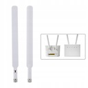 2 АНТЕННЫ ДЛЯ HUAWEI WIFI 4G LTE B310 МАРШРУТИЗАТОРА