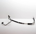 BMW 5 E60 TUYAU AMPLIFICATEUR CAOUTCHOUC 32412283148 2283148 ORIGINALphoto 6