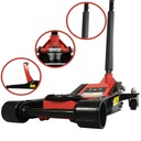 НИЗКОПРОФИЛЬНЫЙ АВТОМОБИЛЬНЫЙ ПОДЪЕМНИК FROG 3T