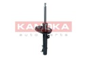 2X АМОРТИЗАТОРИ KAMOKA ПЕРІД L+P DO NISSAN X-TRAIL 3  (17165077521) фото min 8