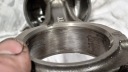 MAZDA 3 BL 6 GH CX7 2.2 MZR-CD R2AA ПОРШЕНЬ Z ШАТУНОМ  (18209188708) фото min 7