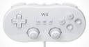 Nintendo Wii Classic Pad Oryginał NOWY !!!