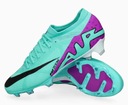 Обувь Nike Mercurial Zoom Vapor 15 Pro FG Мячовые бутсы Футбольные бутсы cr7
